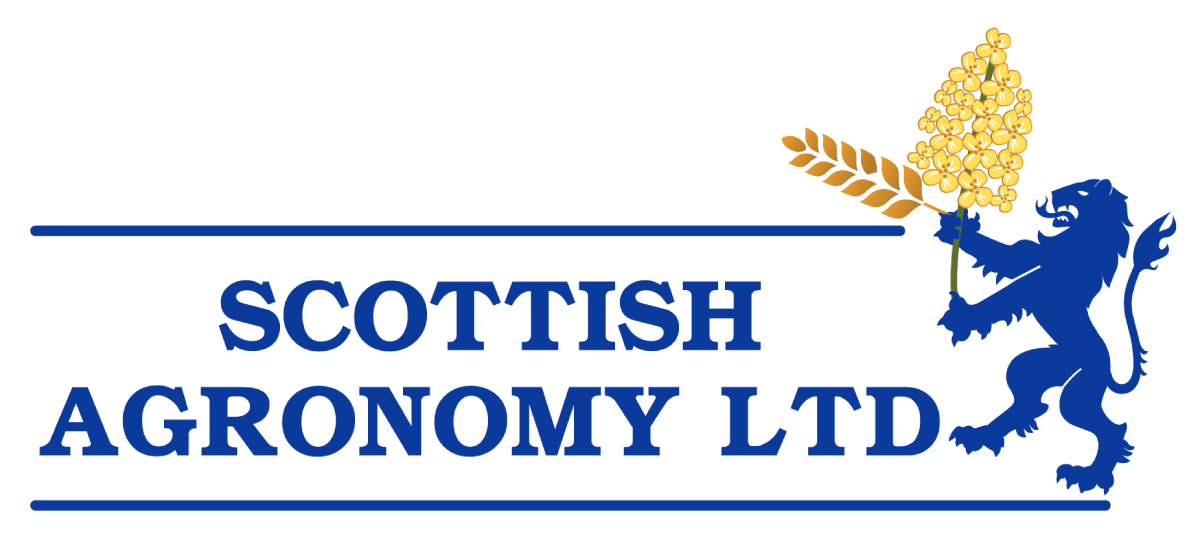 Scottish Agronomy